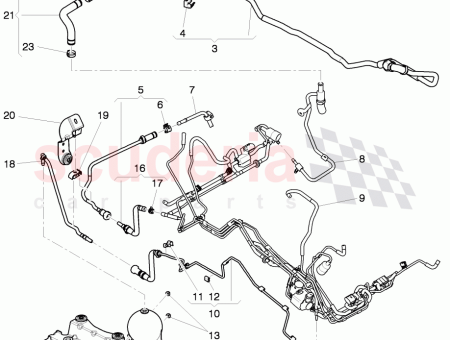 Photo of 3W0 612 929…