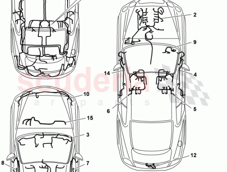 Photo of F 3W 6 030 421…