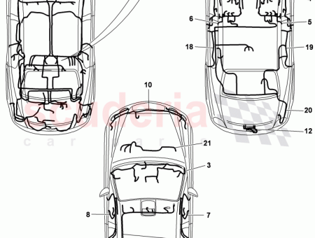 Photo of F 3W A 064 739 F ZA A…