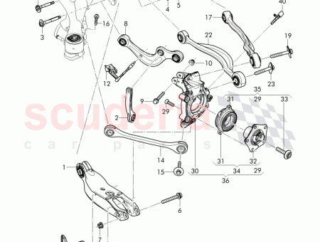 Photo of F 4V H 013 341 F ZV H…