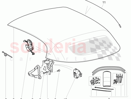 Photo of F 3W 8 057 922…