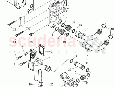 Photo of F 3Y D 018 900 F ZH D…