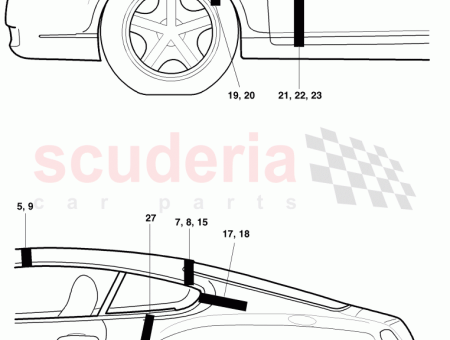 Photo of 3W8 864 635…