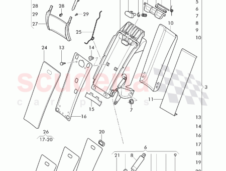 Photo of 3W8 886 967…