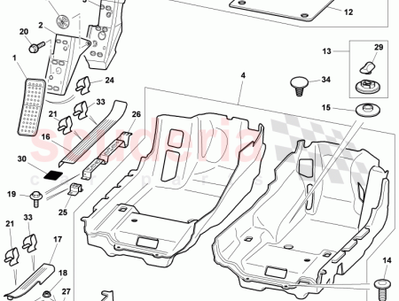 Photo of 3W1 864 777…