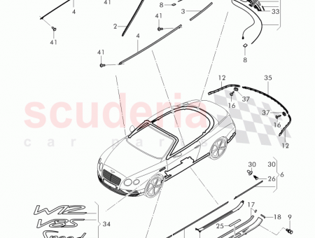 Photo of 3W7 853 509…