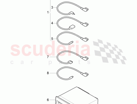 Photo of USB JNV 035 445…