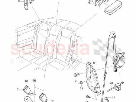 Photo of 3W7 857 805…