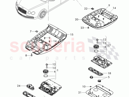 Photo of 3W1 947 125…
