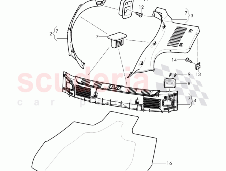 Photo of 3W7 863 668…