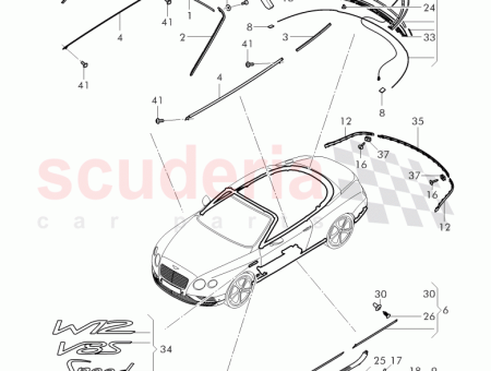 Photo of 3W7 853 537…