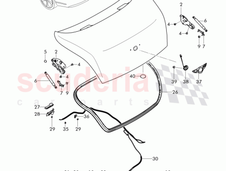 Photo of 3W8 827 025…