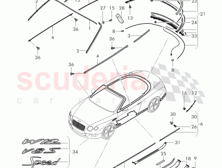 Photo of 3W7 853 537…