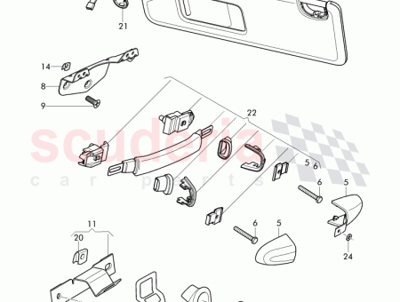 Photo of 3W0 857 552…