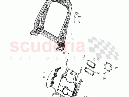 Photo of 4M0 881 073…