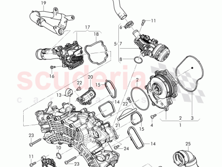 Photo of ROUND HD SCREW…