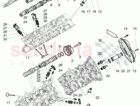 Photo of O RING N 903 653…