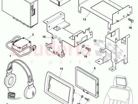 Photo of FERN FER RSE 3W5 035 207…