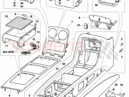 Photo of ROUND HD SCREW…