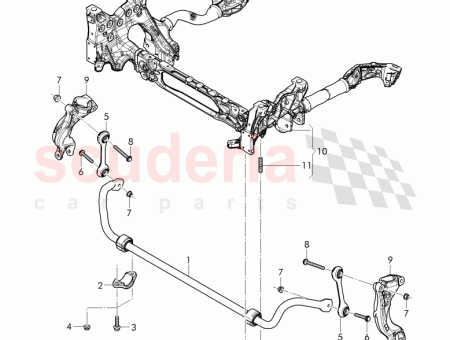 Photo of 4M0 411 305…