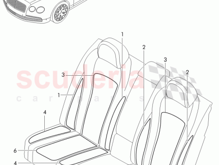 Photo of ELEM BACKREST BOLSTER D 03 06 2013 4W0…