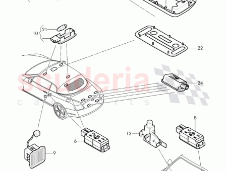 Photo of 3W7 959 527…