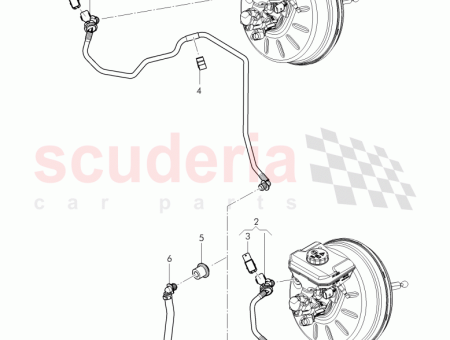 Photo of 4M0 611 931…