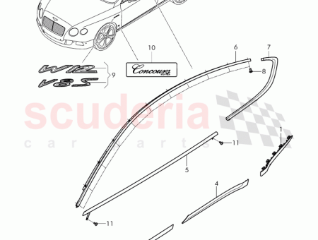 Photo of 3W8 853 688…