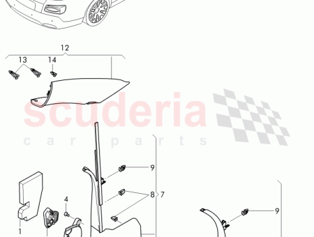 Photo of CLAMP 3D0 867 276…