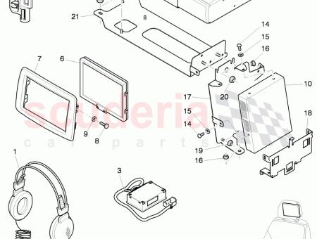 Photo of V 3W5 906 321…