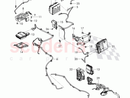 Photo of HEX HD COMBI N 905 330…