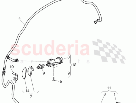 Photo of F 3W 9 059 787 F ZA A…