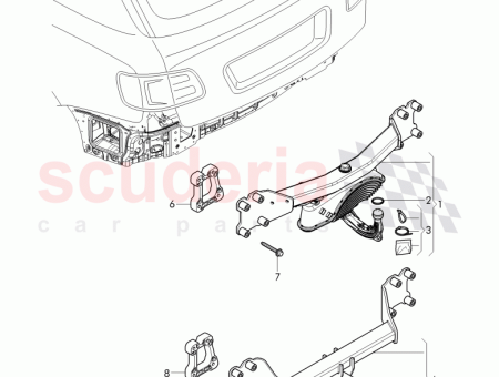 Photo of BOLT HEX HD WITH SHOULD COMBI…