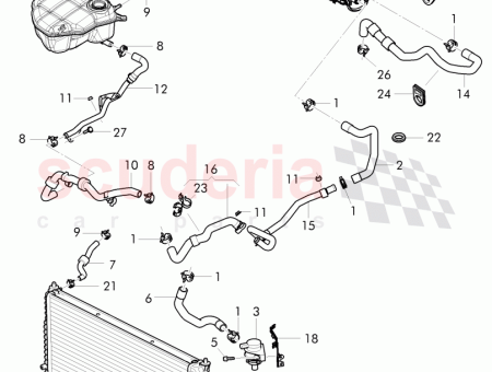 Photo of GROMMET 3D0 819 345…