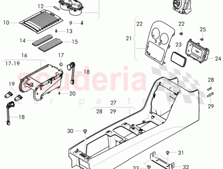 Photo of PLATE 3W0 857 133…