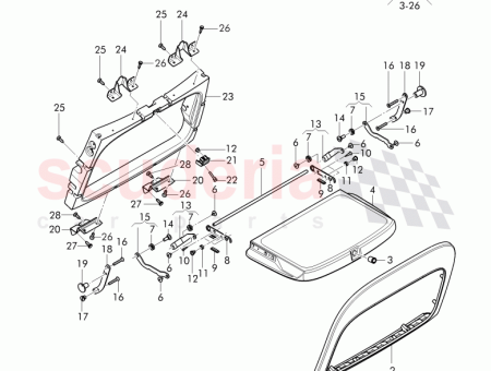 Photo of WHT 005 391…