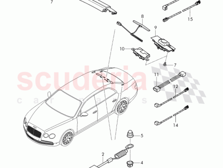 Photo of GSM 4W1 974 219…