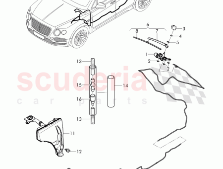 Photo of SHOULDERED HEX NUT D 10 02 2014…