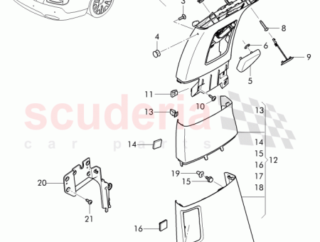 Photo of B 4W0 867…