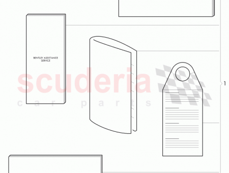 Photo of 4W0 012 711…