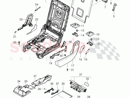 Photo of N 038 501…