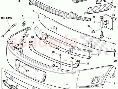 Photo of F 3W 7 039 961…