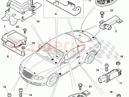 Photo of KESSY KESSY 3D0 909 137…