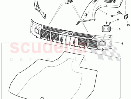 Photo of 3W7 863 667…