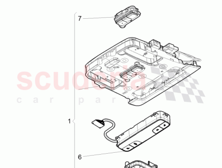 Photo of 3Y0 947 315…