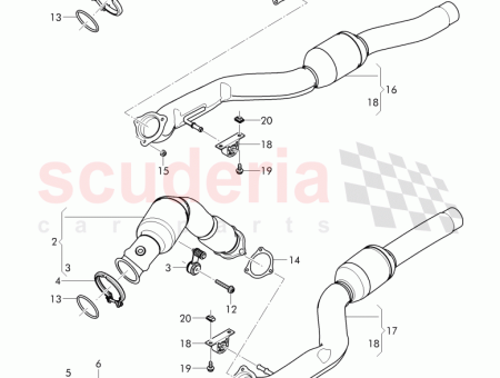 Photo of SHOULDERED HEX N 911 308…