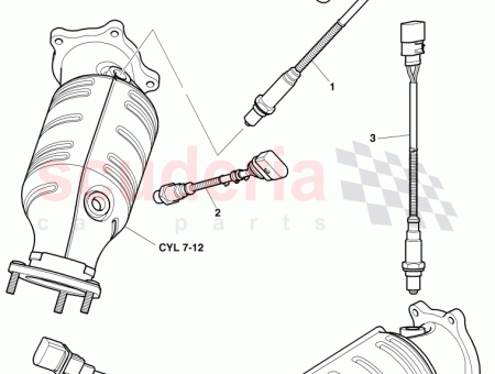 Photo of F 3W 5 024 945…