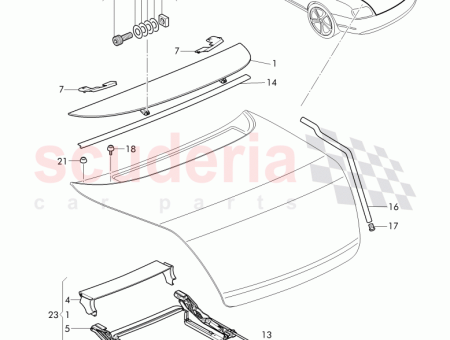 Photo of F 3W C 072 887 F ZA C…