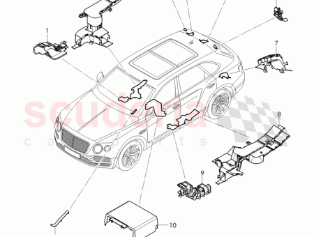 Photo of 4M0 971 821…