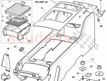 Photo of 3W0 857 719…